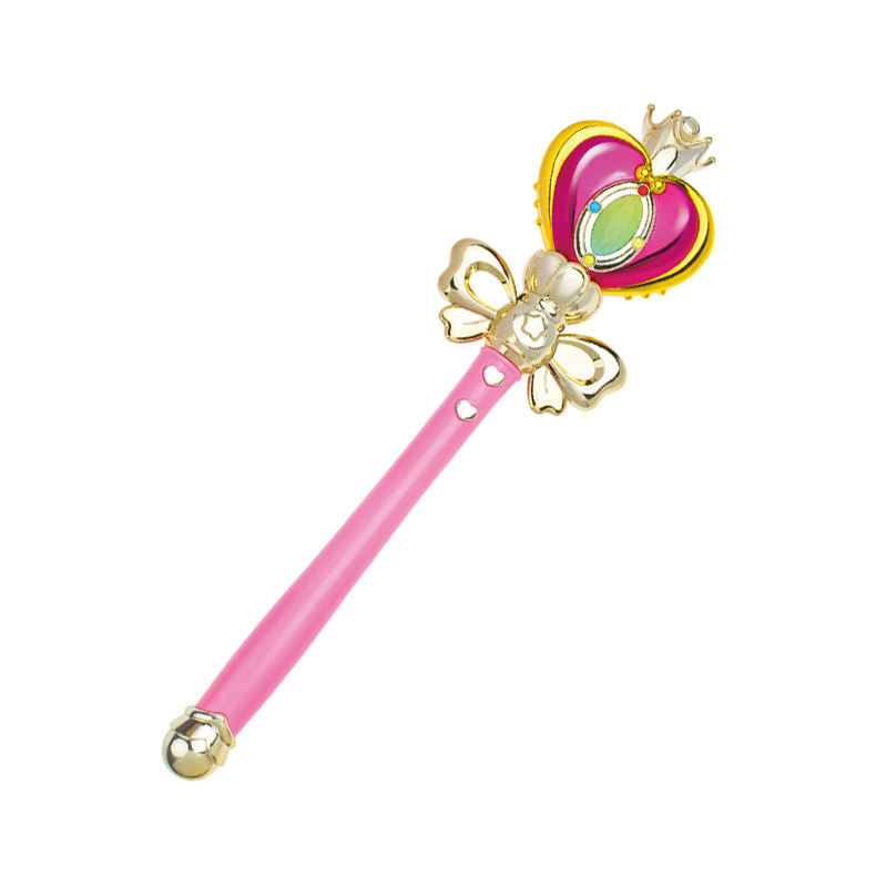 Anime Cosplay Sailor Moon Tsuk - Sailor Moon Wand reseña y precio