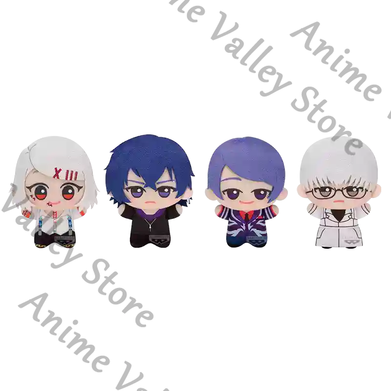Llavero de Peluche de Anime Or - Anime Cosplay Tokyo Ghoul reseña y precio