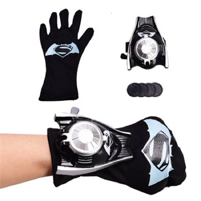 Guante Lanzador de Anime CS Th - Anime Cosplay Toddler reseña y precio