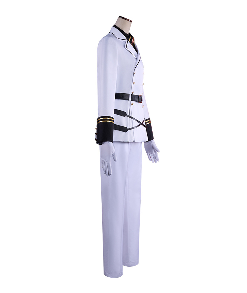 Disfraz de Anime Seraph of The - Anime Cosplay Show reseña y precio