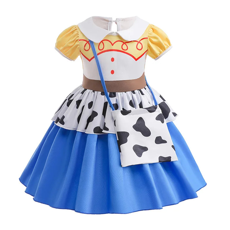 Cosplay de Anime para niñas pe - Anime Cosplay Toddler reseña y precio