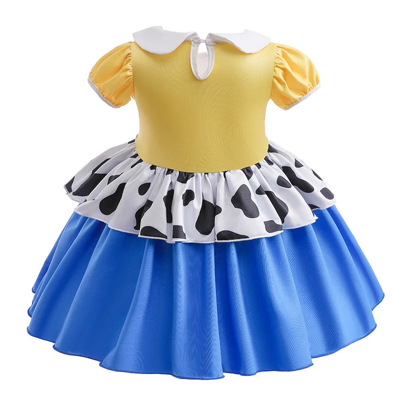 Cosplay de Anime para niñas pe - Anime Cosplay Toddler reseña y precio