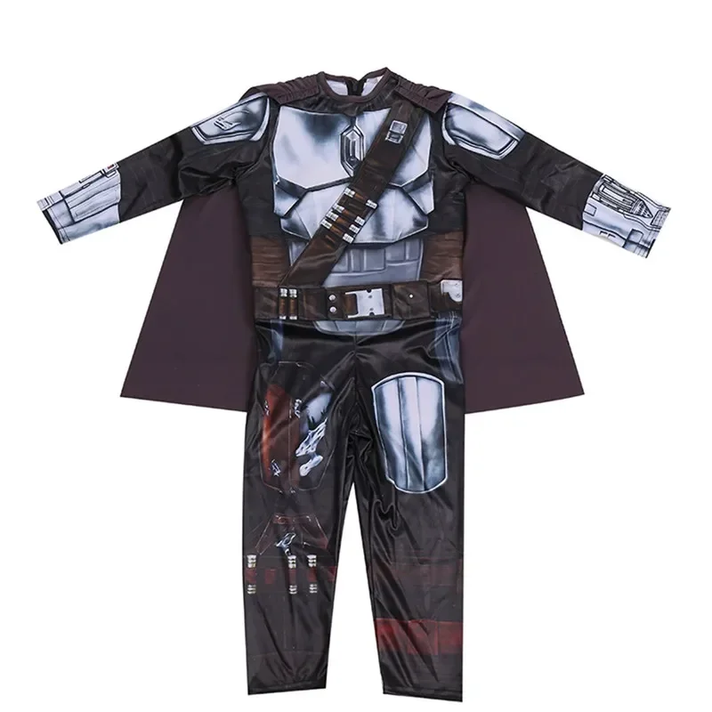 Armadura Mandaloriana Beska, R - Anime Cosplay Armor reseña y precio