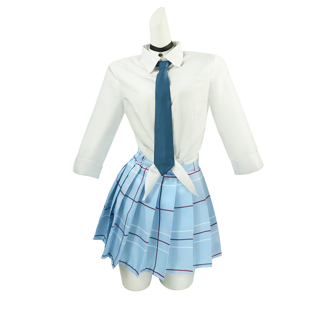 Disfraz de Anime My Dress Up D - Anime Marin Cosplay reseña y precio