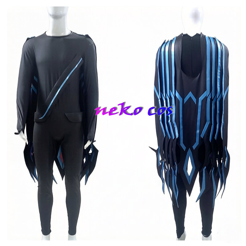 Disfraz de cosplay de Nekocos  - Anime Cosplay Armor reseña y precio
